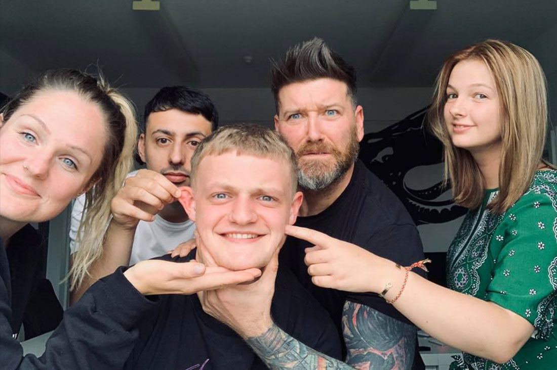 How Do you Like us Now?|Tim Marner Creative Agency Manchester