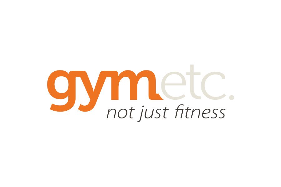 Creative Agency Manchester | Gym Etc. | Gym Logo Design