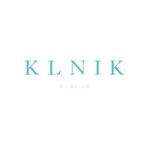 Creative Agency Manchester | KLNIK Wilmslow | Aesthetics Logo