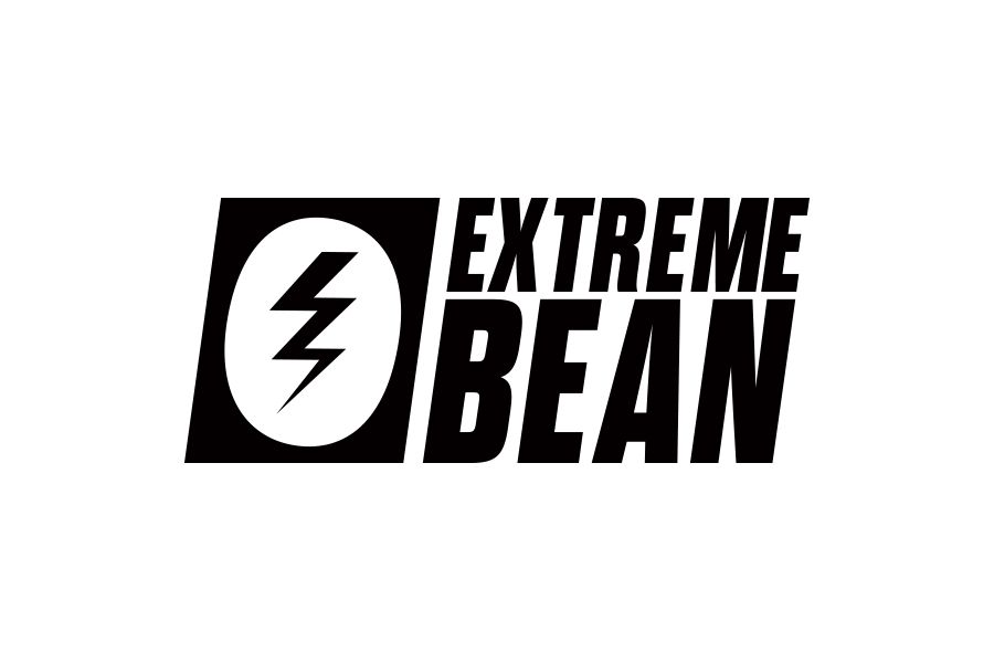Creative Agency Manchester | Extreme Bean | Logo Design