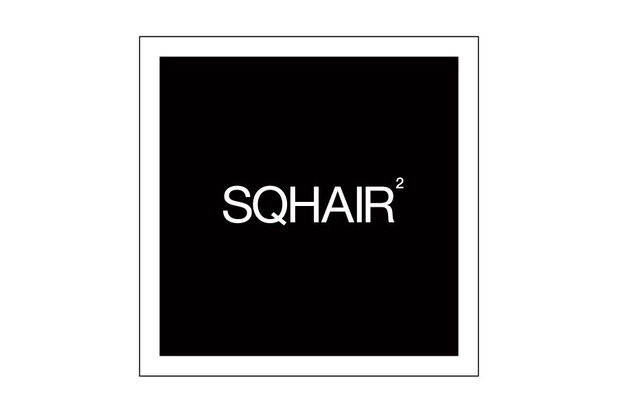 Creative Agency Manchester | SQHAIR | Square Business Cards