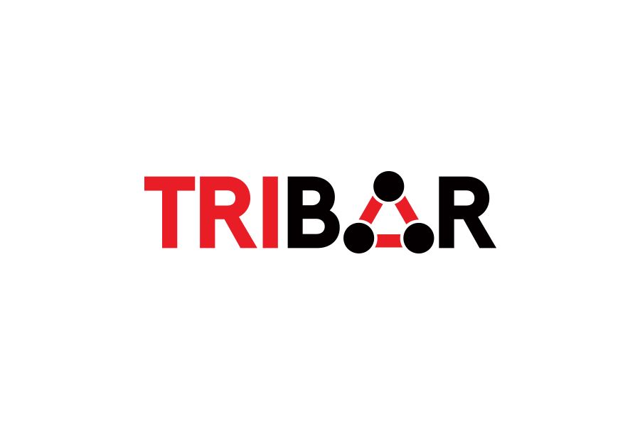 Creative Agency Manchester | TRIBAR | Weights Logo