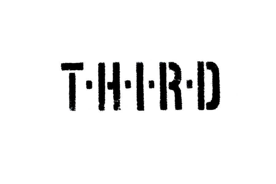 Manchester Photographer | T.H.I.R.D | Alternative Fashion