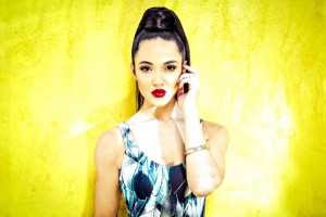 Manchester Photographer | Mona Swims | Fashion Photographer