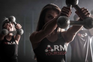 Manchester Photographer | TriBar | Sports Brand Photographer