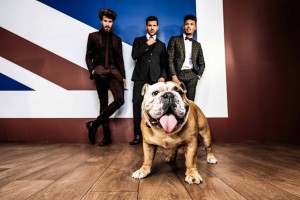 Manchester Photographer | Goodwin Smith | Footwear Photographer