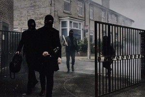 Creative Agency Manchester | 16 Jackals | Photography