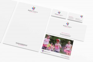 Creative Agency Manchester | Bolton Hospice | Charity Stationary Design