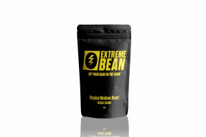 Creative Agency Manchester | Extreme Bean | Packaging Design