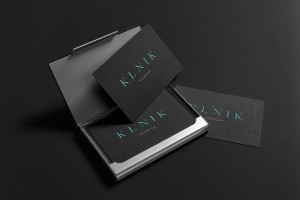 Creative Agency Manchester | KLNIK Wilmslow | Aesthetics Membership Cards