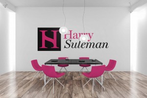 Creative Agency Manchester | Harry Suleman | Office Photography