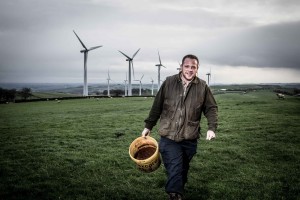 Creative Agency Manchester | Bearfaced Groceries | Location Photography