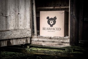 Creative Agency Manchester | Bearfaced Groceries | Brand Photography