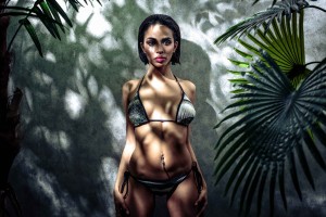 Manchester Photographer | Mona Swims | Fashion Photographer