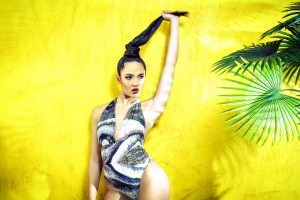 Manchester Photographer | Mona Swims | Fashion Photographer