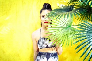 Manchester Photographer | Mona Swims | Fashion Photographer