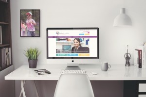 Creative Agency Manchester | Bolton Hospice | Charity Web Design