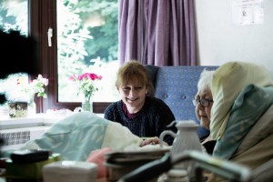 Creative Agency Manchester | Bolton Hospice | Charity Photography