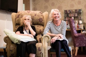 Creative Agency Manchester | Bolton Hospice | People Photography