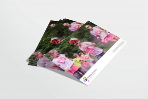 Creative Agency Manchester | Bolton Hospice | Kid Photography