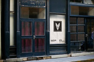 Creative Agency Manchester | 16 Jackals | Signage