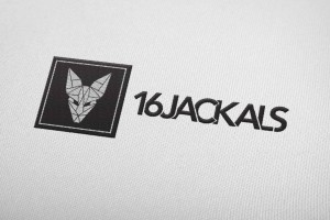 Creative Agency Manchester | 16 Jackals | Embroidery Design