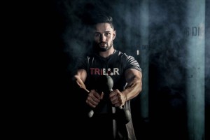 Manchester Photographer | TriBar | Sports Brand Photographer