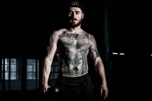 Manchester Photographer | TriBar | Sports Brand Photographer