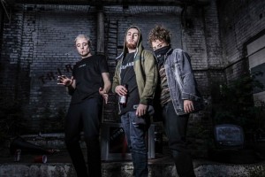 Manchester Photographer | T.H.I.R.D | Alternative Fashion