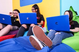 Creative Agency Manchester | Now Skills | Cool Photography