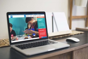 Creative Agency Manchester | Now Skills | Education Sector Web Design