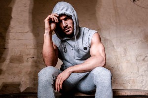 Manchester Photographer | Intense Menswear | Fashion Photography