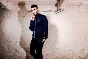 Manchester Photographer | Intense Menswear | Fashion Photography