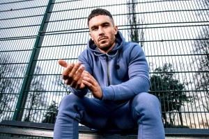 Manchester Photographer | Intense Menswear | Fashion Photography
