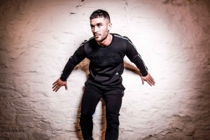 Manchester Photographer | Intense Menswear | Fashion Photography