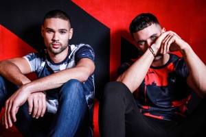 Manchester Photographer | Intense Menswear | Fashion Photography