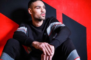 Manchester Photographer | Intense Menswear | Fashion Photography