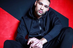 Manchester Photographer | Intense Menswear | Fashion Photography