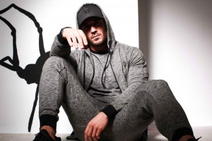 Manchester Photographer | Intense Menswear | Fashion Photography