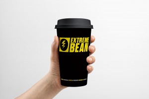Creative Agency Manchester | Extreme Bean | Branded Merchandise