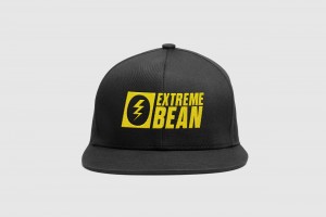 Creative Agency Manchester | Extreme Bean | Embroidery Design