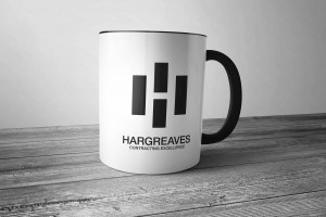 Creative Agency Manchester | Hargreaves Contracting | Branded Merchandise