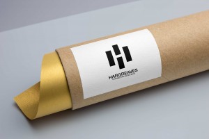 Creative Agency Manchester | Hargreaves Contracting | Label Design