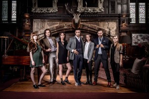 Manchester Photographer | Goodwin Smith | Footwear Photographer