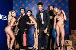Manchester Photographer | Goodwin Smith | Nude Photographer