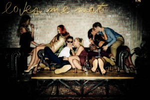 Manchester Photographer | Goodwin Smith | Group Photography