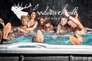 Manchester Photographer | Goodwin Smith | Party Photographer