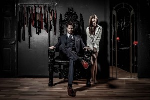 Manchester Photographer | Goodwin Smith | 50 Shades Photographer