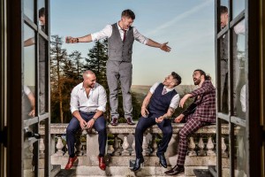 Manchester Photographer | Goodwin Smith | Footwear Photographer