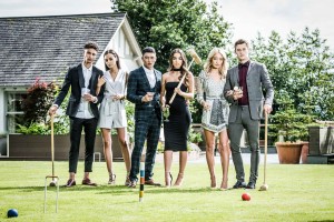 Manchester Photographer | Goodwin Smith | Location Photographer